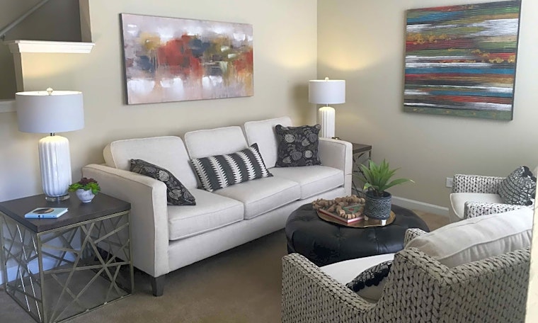 Renting in Atlanta: What's the cheapest apartment available right now?