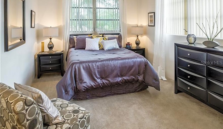 The cheapest apartments for rent in Central Business District, Orlando