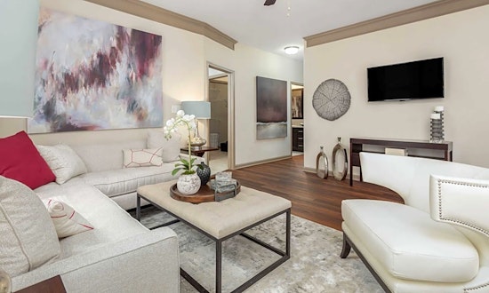 Apartments for rent in Charlotte: What will $1,600 get you?