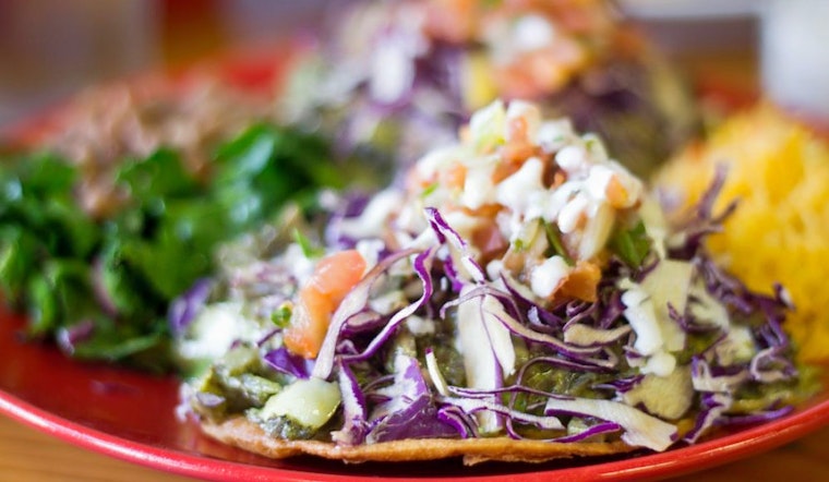 Celebrate World Vegan Day at one of Tucson's most popular vegan destinations