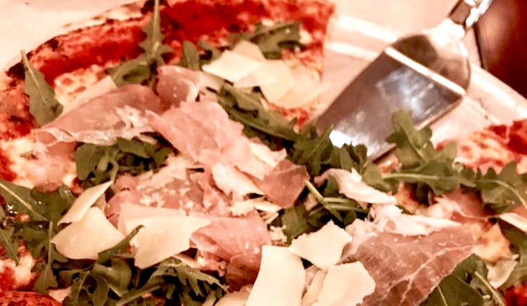 'Knead Pizza' brings Neapolitan-style pies to Wicker Park