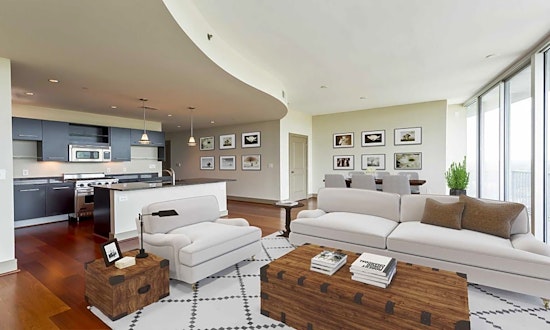 Apartments for rent in Atlanta: What will $2,800 get you?