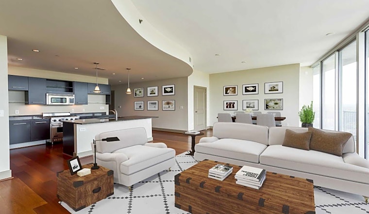 Apartments for rent in Atlanta: What will $2,800 get you?