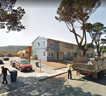 Man Wounded In Sunnydale Shooting