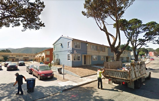 Man Wounded In Sunnydale Shooting