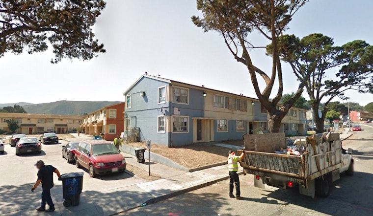 Man Wounded In Sunnydale Shooting