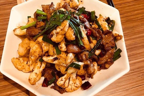 'Hunan Kitchen Chinese Cuisine' debuts in Katy