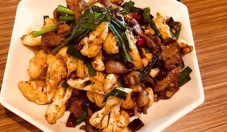 'Hunan Kitchen Chinese Cuisine' debuts in Katy