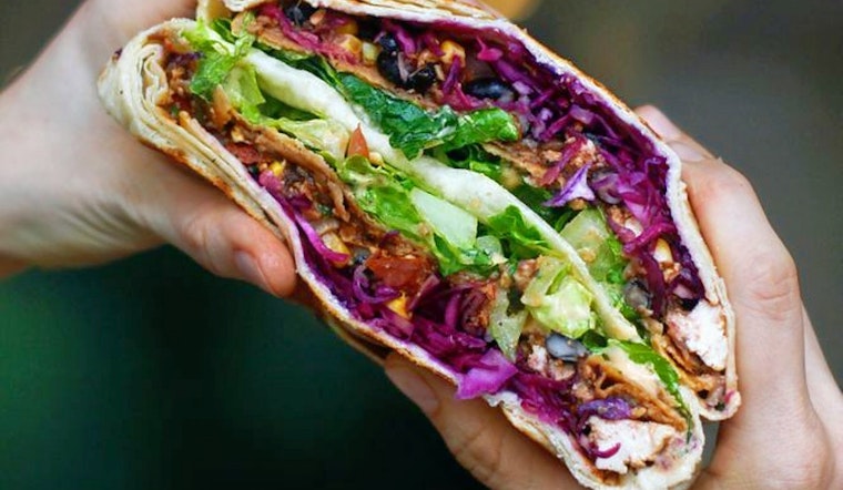 Celebrate World Vegan Day at one of Saint Paul's most popular vegan destinations