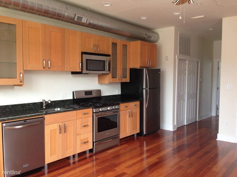 3 cheap apartment listings in East Falls, Philadelphia