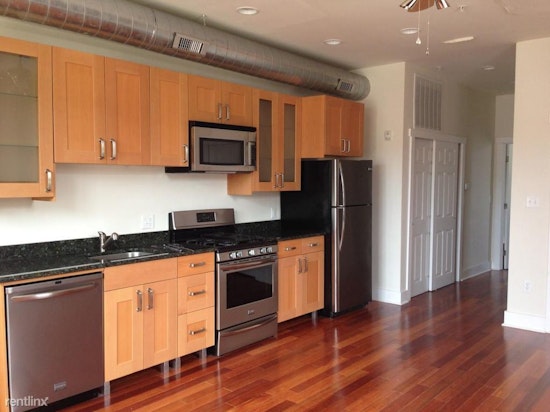 3 cheap apartment listings in East Falls, Philadelphia