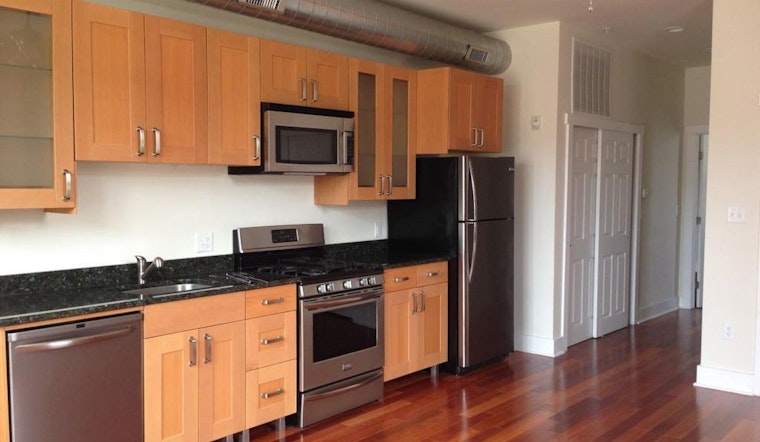 3 cheap apartment listings in East Falls, Philadelphia
