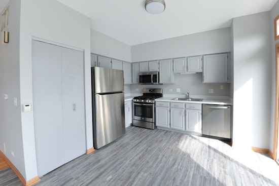 What $1,700 gets you in the Chicago metro area