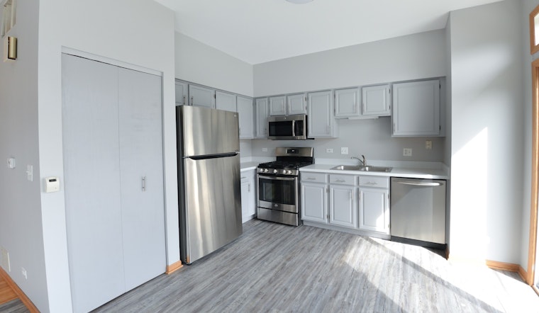 What $1,700 gets you in the Chicago metro area