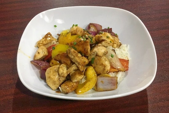 Fusion Grille brings breakfast and brunch fare to Downtown, Las Vegas