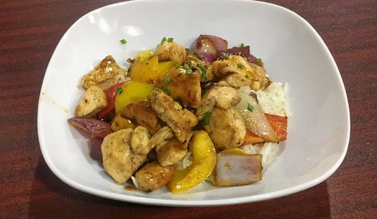 Fusion Grille brings breakfast and brunch fare to Downtown, Las Vegas