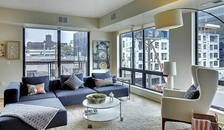 The cheapest apartments for rent in North Loop, Minneapolis