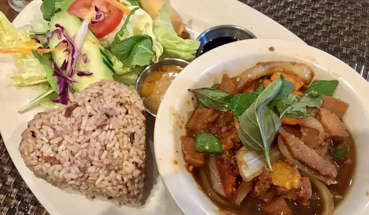 Celebrate World Vegan Day at one of Albuquerque's most popular vegan destinations