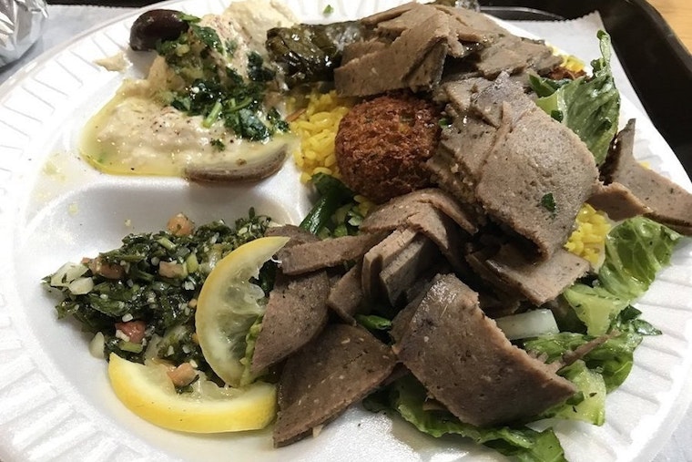 5 top options for affordable Middle Eastern fare in Kansas City
