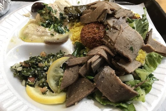 5 top options for affordable Middle Eastern fare in Kansas City