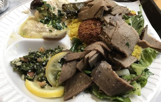 5 top options for affordable Middle Eastern fare in Kansas City