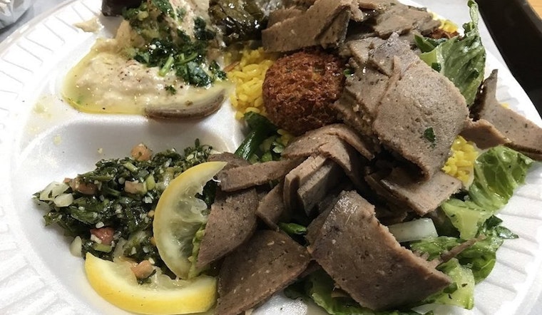 5 top options for affordable Middle Eastern fare in Kansas City