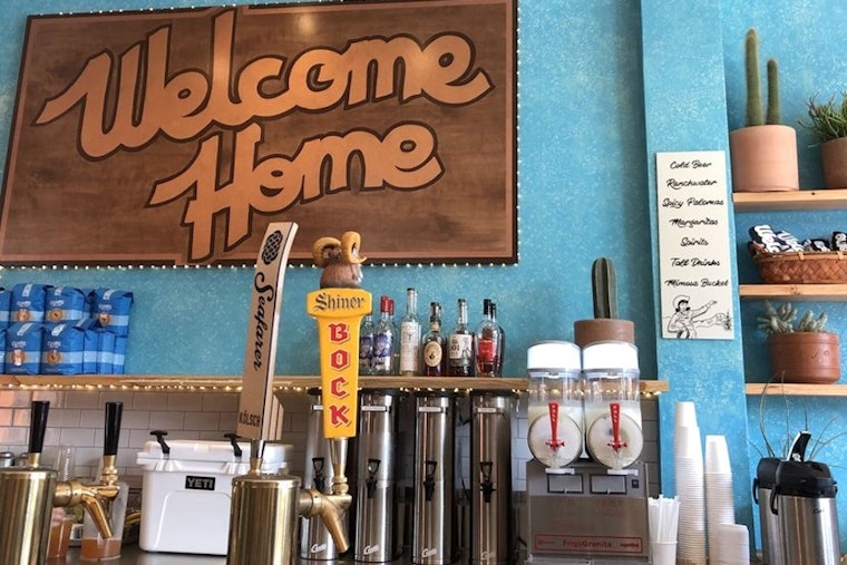 'HomeState' brings 'Frito pie in a bag' and other Tex-Mex favorites to Highland Park