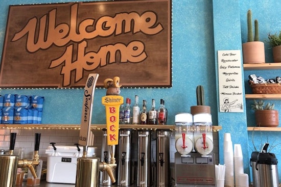 'HomeState' brings 'Frito pie in a bag' and other Tex-Mex favorites to Highland Park