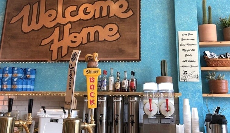 'HomeState' brings 'Frito pie in a bag' and other Tex-Mex favorites to Highland Park