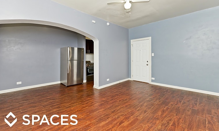 The cheapest apartments for rent in Rogers Park, Chicago