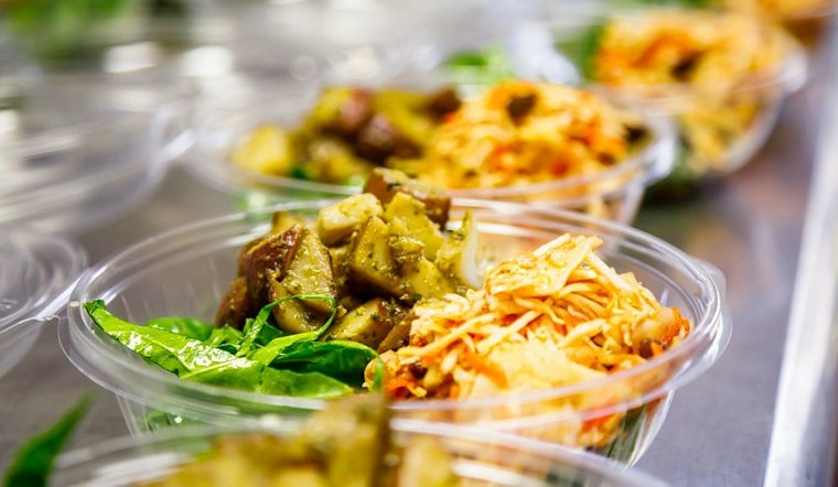 Celebrate World Vegan Day at one of Houston's most popular vegan destinations