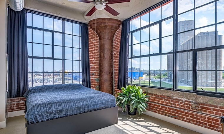 What apartments will $1,700 rent you in Central West End, right now?