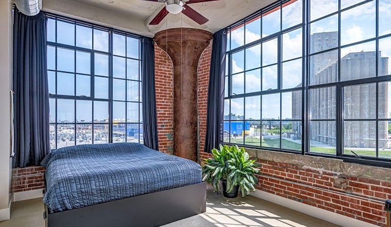What apartments will $1,700 rent you in Central West End, right now?