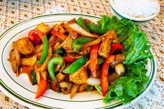 Here are Aurora's top 4 Thai spots