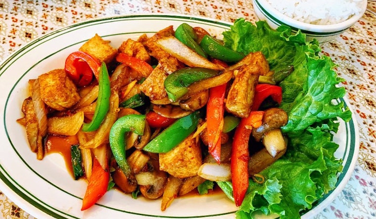 Here are Aurora's top 4 Thai spots