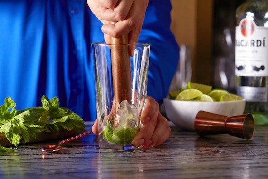 Imbibe at the 5 best bars in Fort Worth