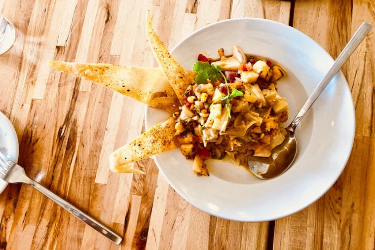 Celebrate World Vegan Day at one of Phoenix's most popular vegan destinations