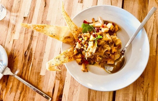 Celebrate World Vegan Day at one of Phoenix's most popular vegan destinations