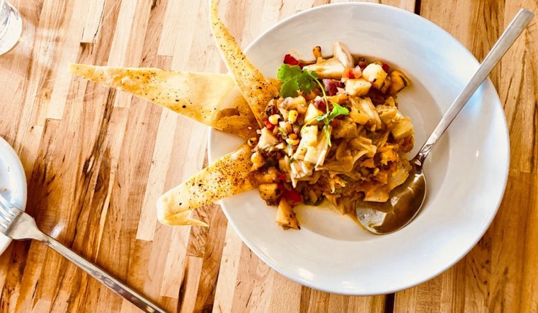 Celebrate World Vegan Day at one of Phoenix's most popular vegan destinations