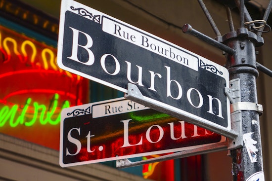 Escape To NOLA: Your Low Fare Flight Forecast From Raleigh to New Orleans