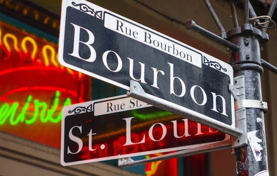 Escape To NOLA: Your Low Fare Flight Forecast From Raleigh to New Orleans