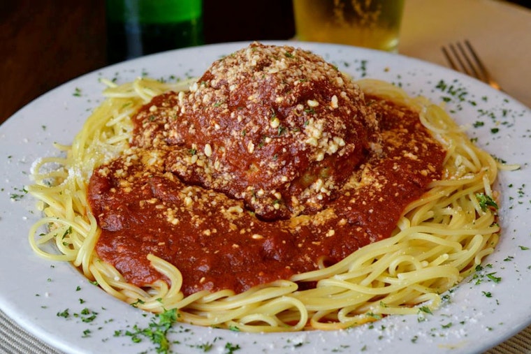 Here are Jacksonville's top 5 Italian spots