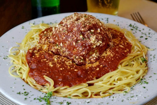 Here are Jacksonville's top 5 Italian spots