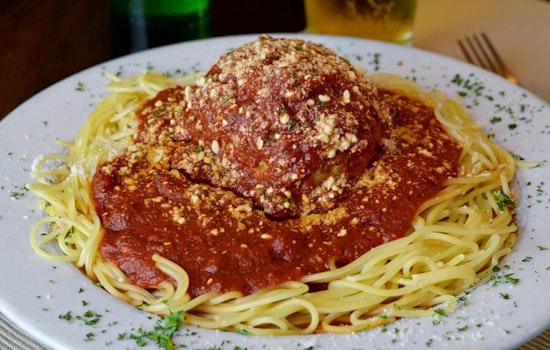 Here are Jacksonville's top 5 Italian spots
