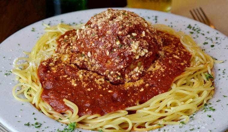 Here are Jacksonville's top 5 Italian spots