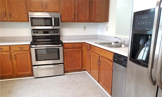 Budget apartments for rent in Bayside, Virginia Beach