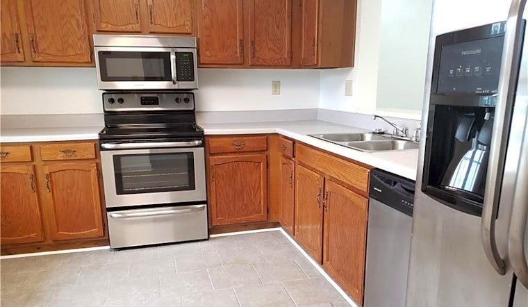 Budget apartments for rent in Bayside, Virginia Beach