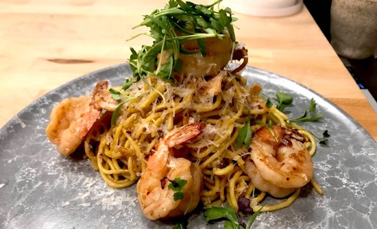 Asian Art Museum Revamps Café With New Look, Menu