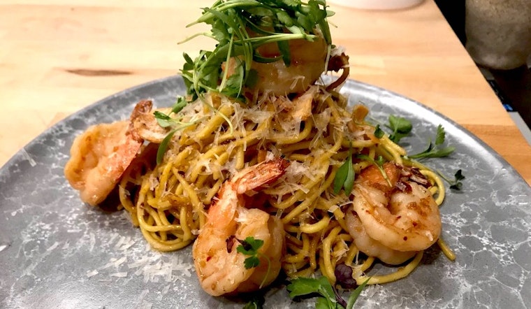 Asian Art Museum Revamps Café With New Look, Menu