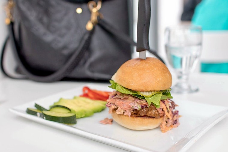 Celebrate World Vegan Day at one of Indianapolis' most popular vegan destinations